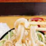 手打うどん・手打そばしまや - 