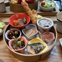 赤坂うまや 新宿 - 三代目 市川猿之助の楽屋めし