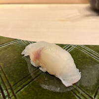 二代目 鮓 桂田 - 