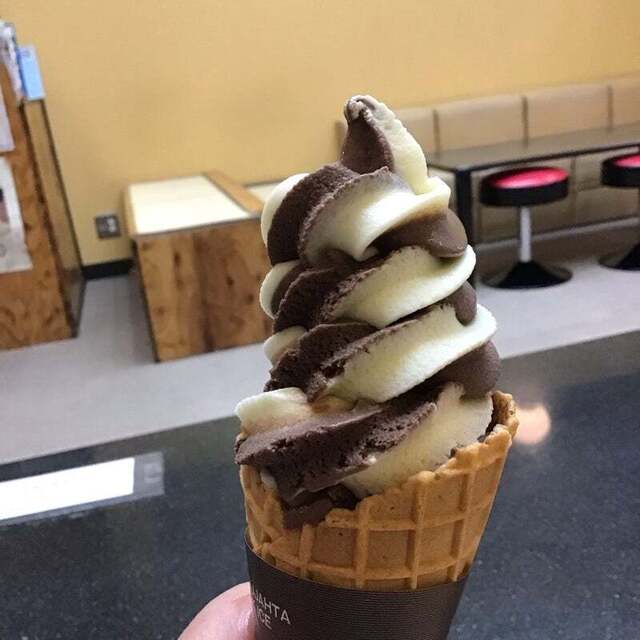 Gokouyu Keishoku Corner