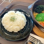 タイガーカレー - 