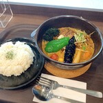 タイガーカレー - 