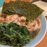 Ramen Iemichi - 