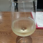 マンサク モデルナ - 白ワイン