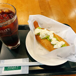 タリーズコーヒー - 