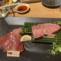 焼肉 にくなべ屋 神戸びいどろ 北野坂店 - 