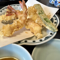 てんぷら天松 日本橋店 - 