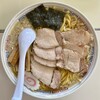花岡食堂