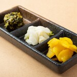 宮地鮮屋 - 