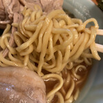 らー麺 家道 - 