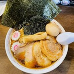 三角屋　暖 - 