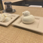 MuMu MOZZARELLA - 