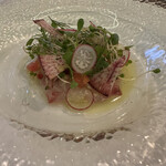 ビストロ ル フォン - 