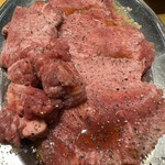 にんにく焼肉 プルシン - 