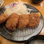 Tonkatsutamafuji - 