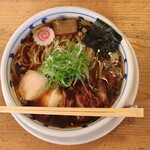 setouchi noodle ねいろ屋 - 