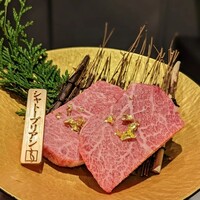 和牛焼肉わ - 