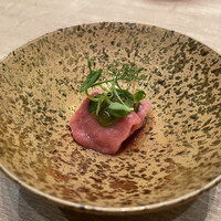 鉄板焼きWAGYU LIVERARY - 