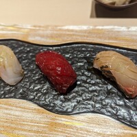 博多 鮨 桃の木 - 