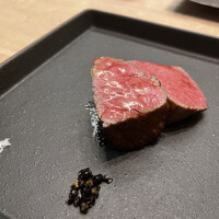 鉄板焼きWAGYU LIVERARY - 