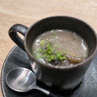 鉄板焼きWAGYU LIVERARY - 