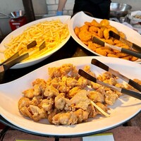 ザ・ループ ホテルアゴーラ大阪守口 - 