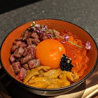 和牛焼肉わ - 