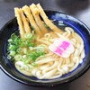 資さんうどん 博多千代店