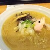 こうみ家 - これがラーメン(実はとんこつ)