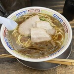 Nagao Chuuka Soba - 