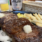 ステーキハウス松木 - 