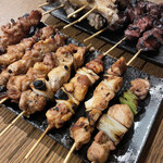 千葉ブロイラー - 料理写真: