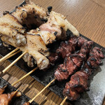 千葉ブロイラー - 