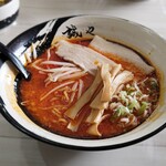 ラーメン誠や - 料理写真: