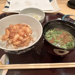 Tempura Ootsuka - 