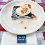 GARB weeks - 