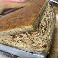 カンテサンス - ガトーアルマニャッケ