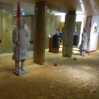 中国料理 「王朝」 ヒルトン名古屋 - 