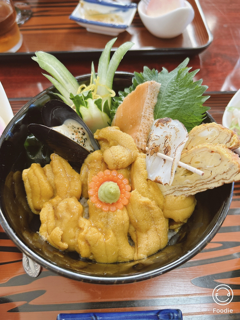 サマーハウス　シーサイド - 五所川原市その他（海鮮）の写真