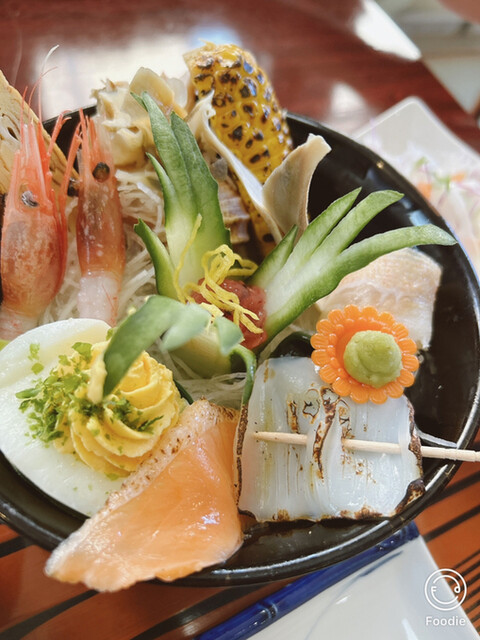 サマーハウス　シーサイド - 五所川原市その他（海鮮）の写真