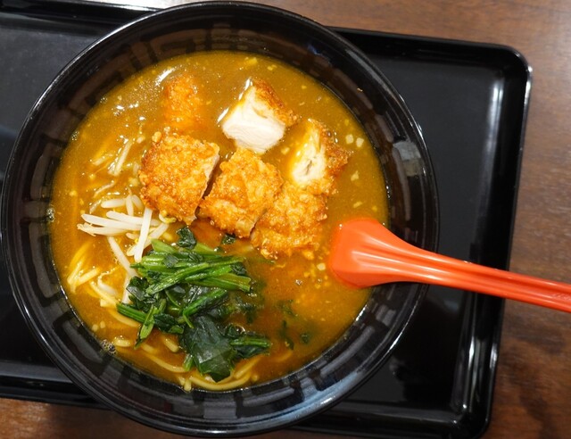 Curry House CoCo Ichibanya Okazaki Makinomido Ten photo 5