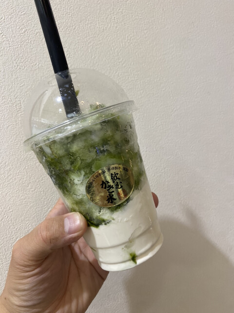 ふわっと研究所 - 仙台（かき氷）の写真