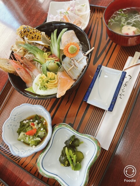 サマーハウス　シーサイド - 五所川原市その他（海鮮）の写真