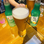 韓国酒場 ネスタル - 