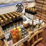 土佐清水ワールド 五反田店 - 