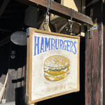 CENTER4 HAMBURGERS - 