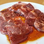 Yakiniku Kingu - 