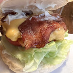 CENTER4 HAMBURGERS - 