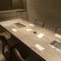 USHIGORO S. SHINJUKU - 