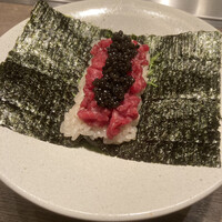 USHIGORO S. SHINJUKU - 